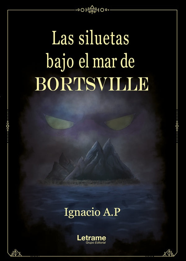 Las siluetas bajo el mar de Bortsville | Ignacio A.P.