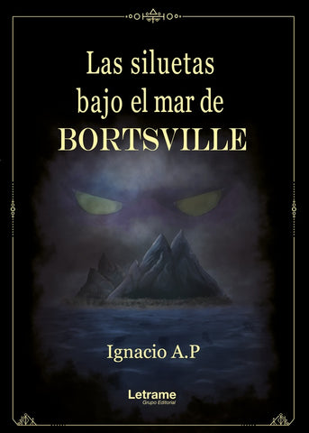 Las siluetas bajo el mar de Bortsville | Ignacio A.P.