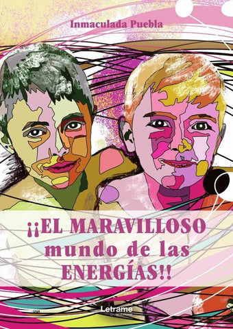 ¡¡El maravilloso mundo de las energías!! | Inmacualada Puebla