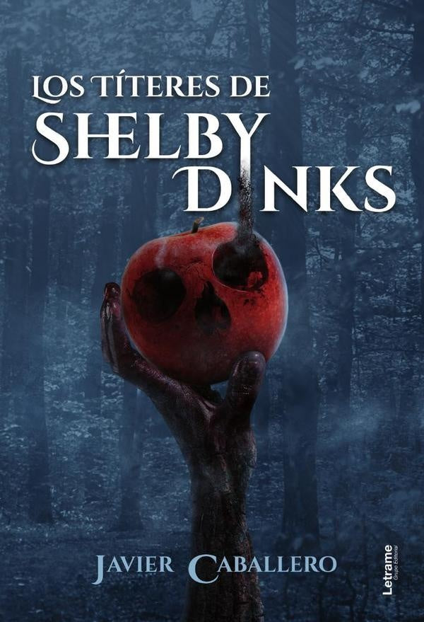 Los títeres de Shelby Dinks | Javier Caballero