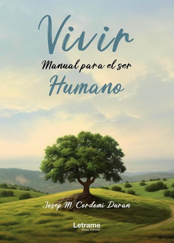 Vivir | Josep M. Cordomí Duran