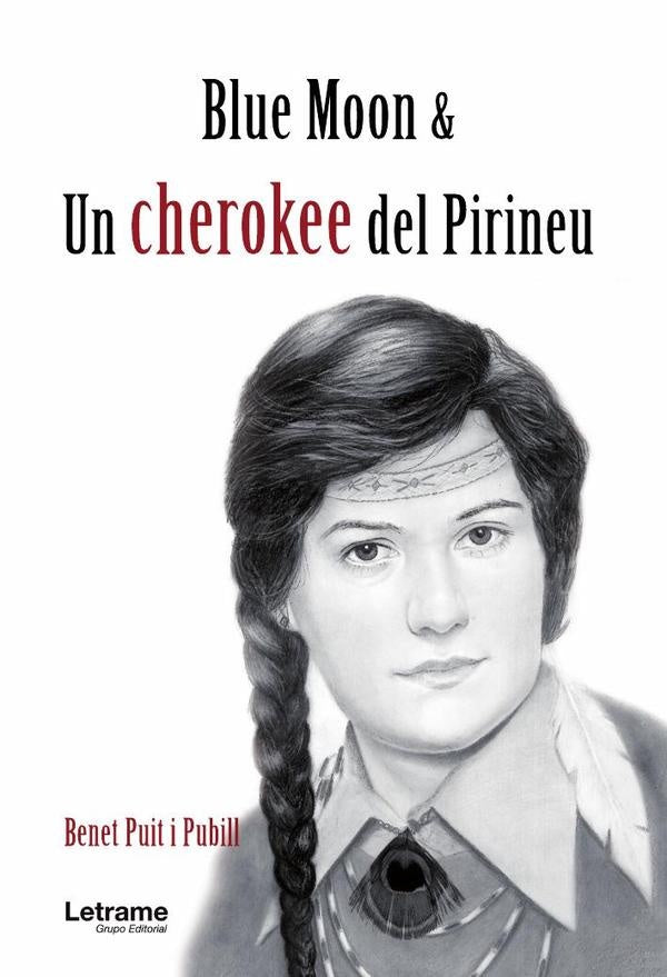 Blue Moon & un cherokee del Pirineu | Benet Puit i Pubill