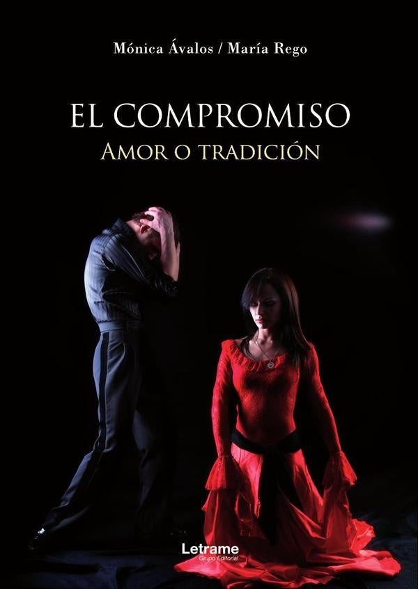 El compromiso | Rego, Ávalos