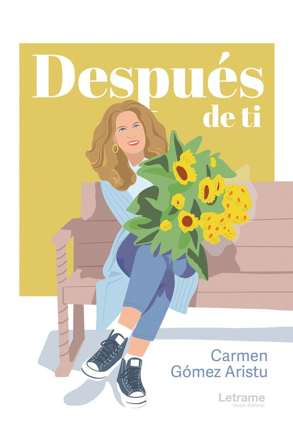 Después de ti | Carmen Gómez Aristu