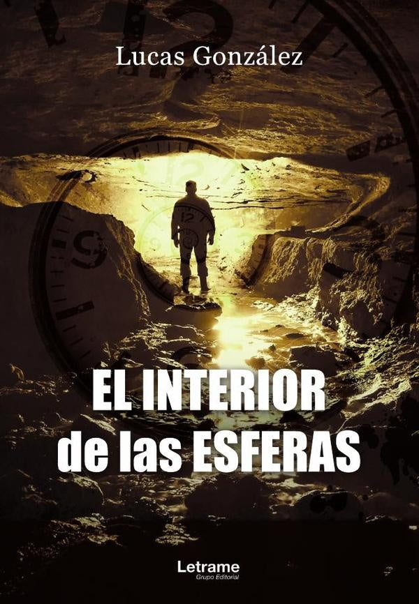 El interior de las esferas | Lucas González
