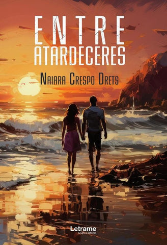 Entre atardeceres | Naiara Crespo Drets