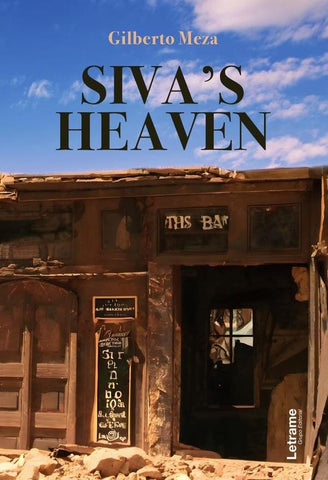 Siva's Heaven | Gilberto Meza