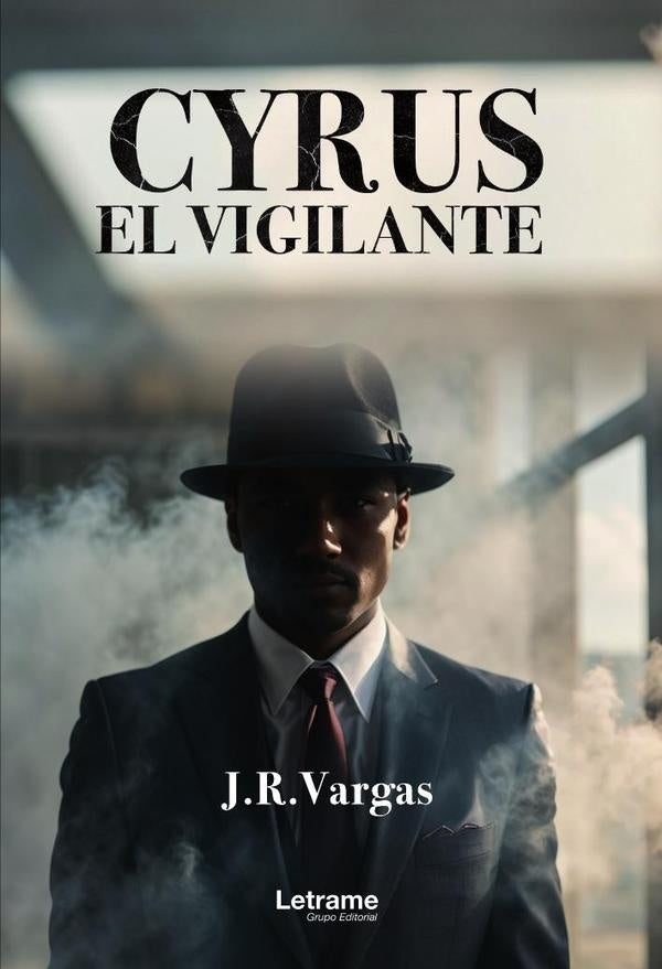 Cyrus | J.R. Vargas