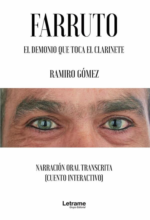 Farruto | Ramiro Gómez