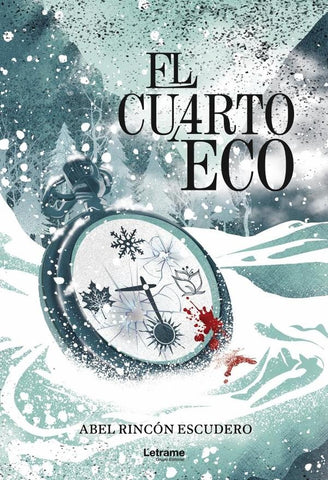 El cuarto eco | Abel Rincón Escudero