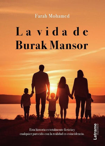 La vida de Burak Mansor | Farah Mohamed