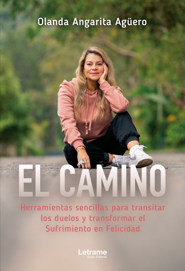 El camino | Olanda Angarita Agüero