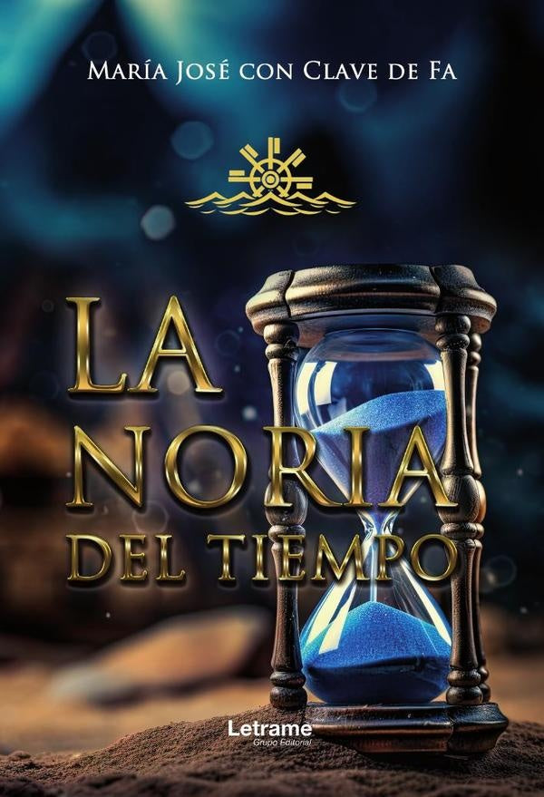La noria del tiempo | María José con Clave de Fa