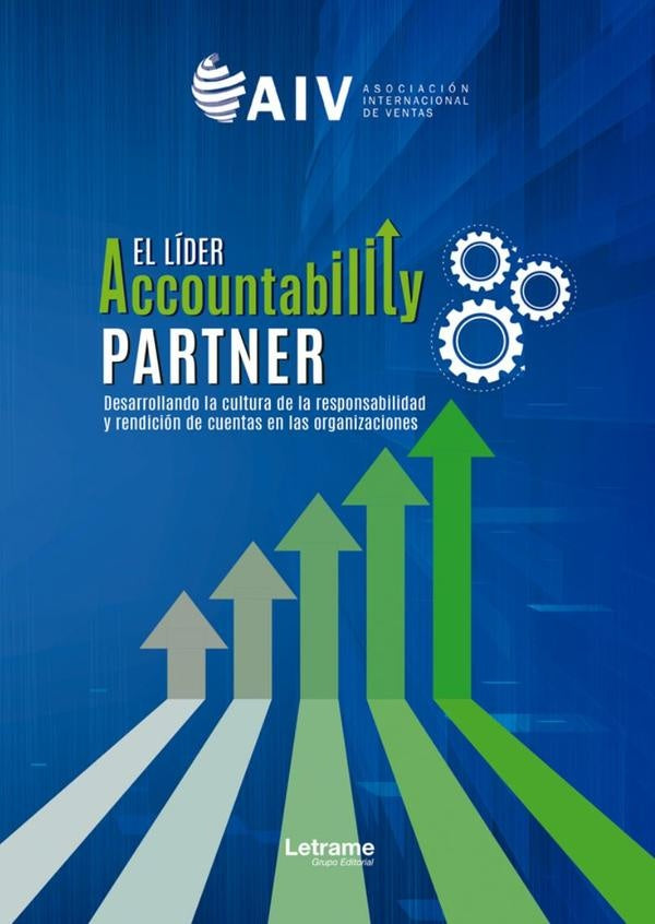 El líder Accountability Partner | Yepes Pereira, Guevara y otros