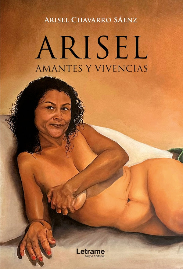 Arisel | Arisel Chavarro Saénz