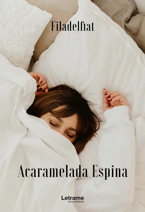 Acaramelada espina | Filadelfiat .