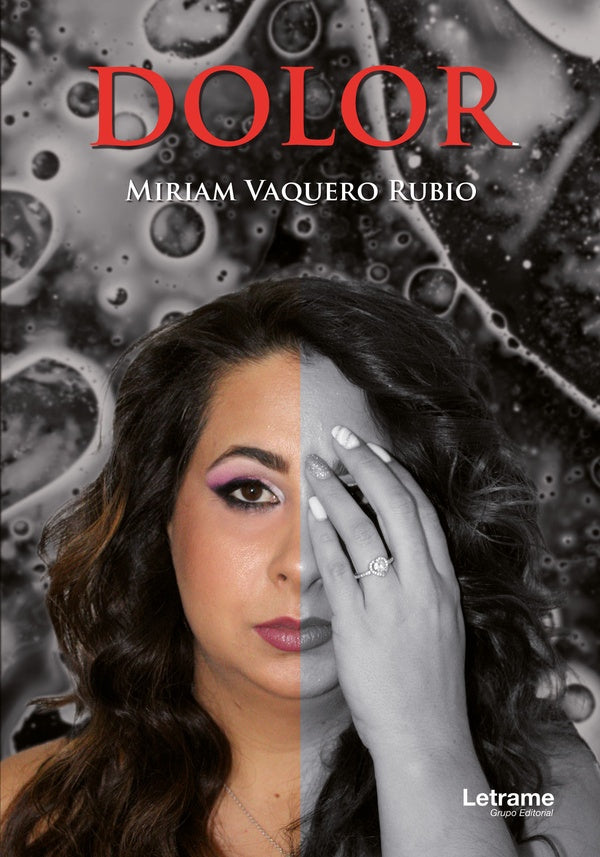 Dolor | Miriam Vaquero Rubio