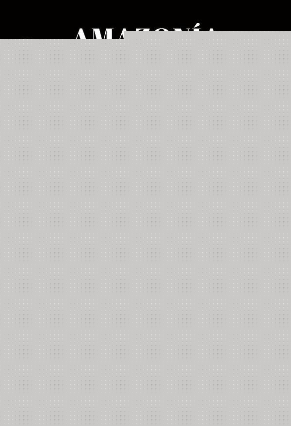 Amazonía Colombiana II | Jorge Fuerbringer Bermeo