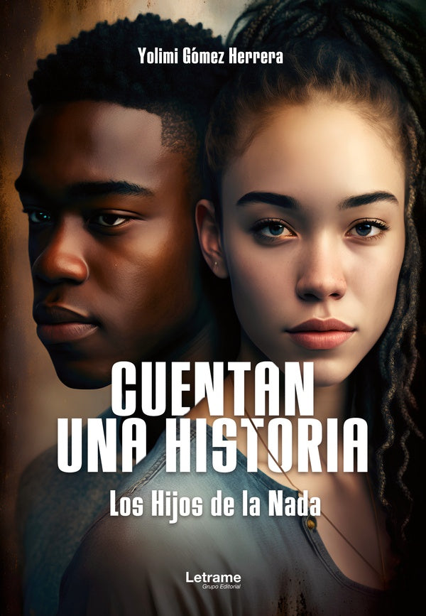 Cuentan una historia | Yolimi Gómez Herrera