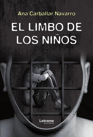 El limbo de los niños | Ana Carballar Navarro