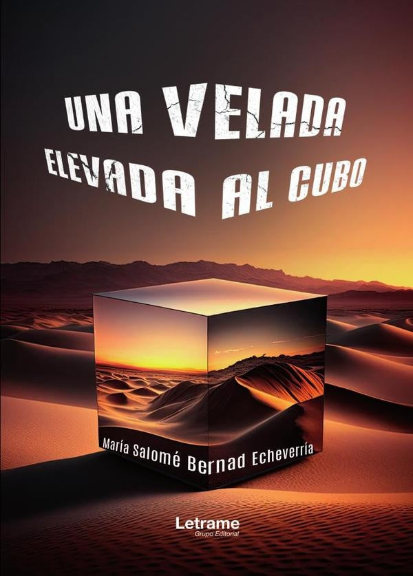Una velada elevada al cubo | Bernad Echevarría, Bernad Echeverría