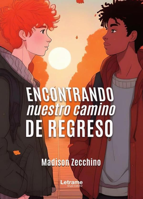 Encontrando nuestro camino de regreso | Madison Zecchino