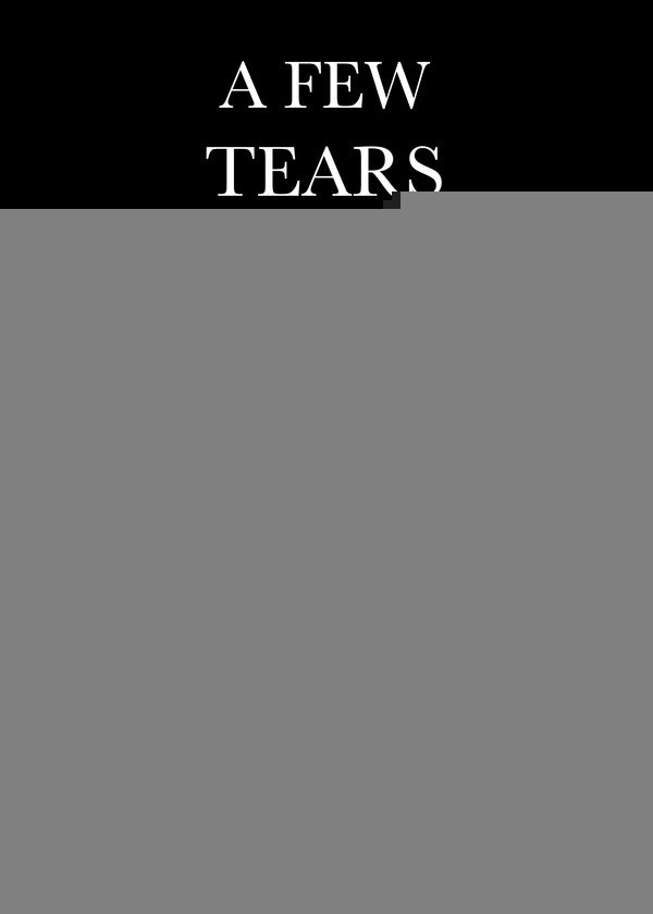 A few tears of bile | Alfredo Díaz Román