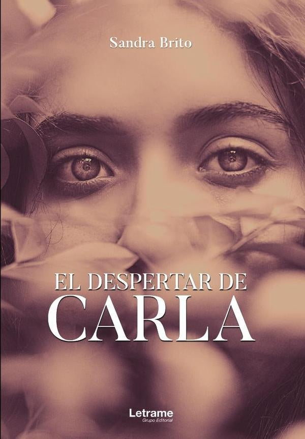 El despertar de Carla | Sandra Brito