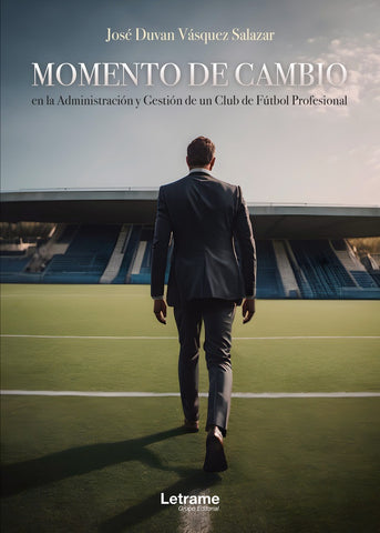 Momento de cambio | Vázquez Salazar, Vásquez Salazar