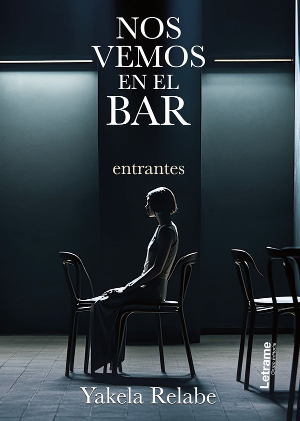 Nos vemos en el bar | Yakela Relabe