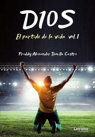 D10s  | Freddy Alexander Bonilla Castro