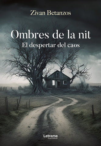 Ombres de la nit | Zivan Betanzos