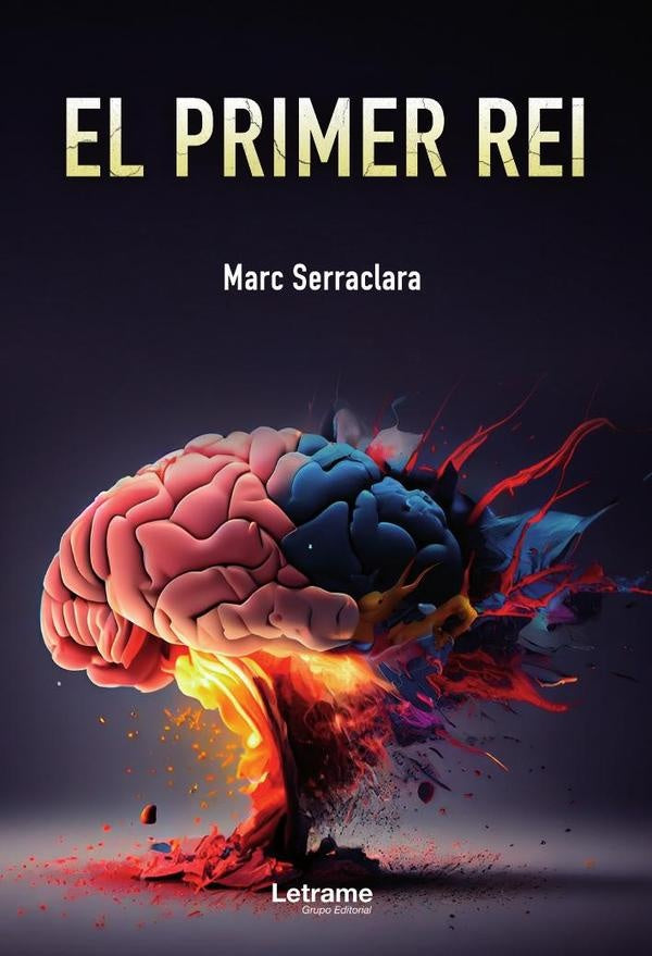 El primer rei | Marc Serraclara