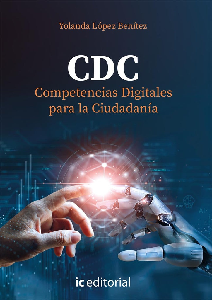 CDC - Competencias Digitales para la Ciudadanía | Yolanda López Benítez