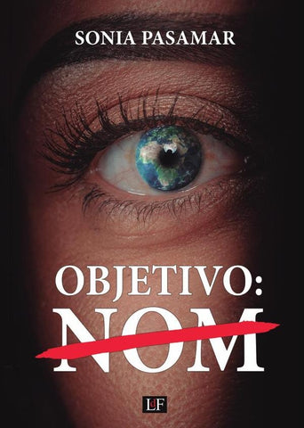 Objetivo: NOM | Sonia Pasamar