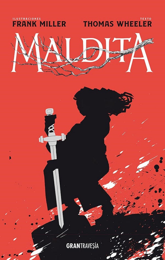 MALDITA | Thomas Wheeler