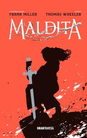 MALDITA | Thomas Wheeler