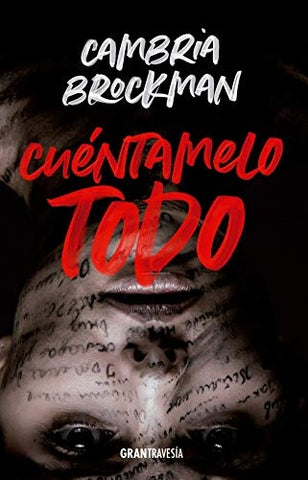 Cuentamelo Todo | Cambria  Brockman