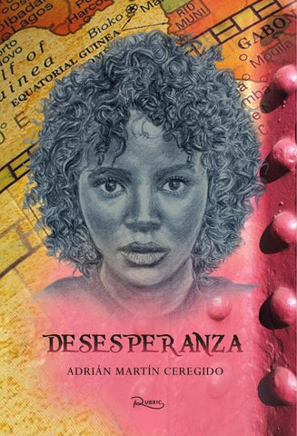 Desesperanza | Adrián Martín Ceregido