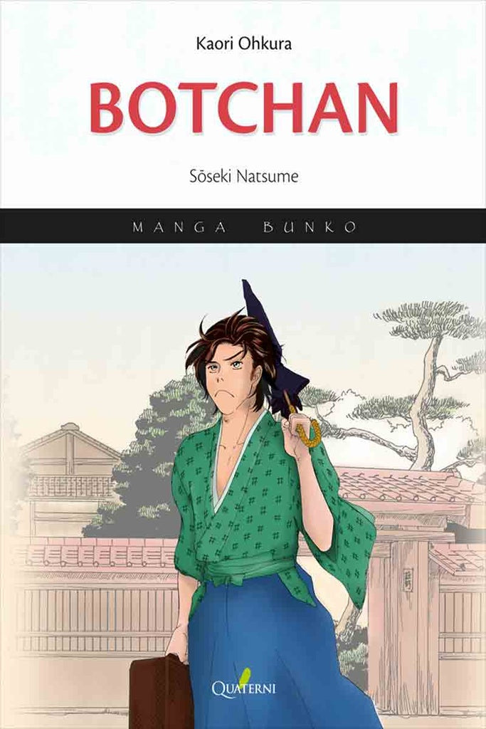Botchan | Natsume