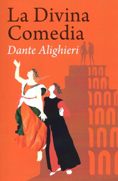 LA DIVINA COMEDIA | Dante Alighieri