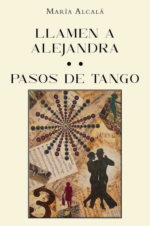 Llamen a Alejandra  | María Alcalá