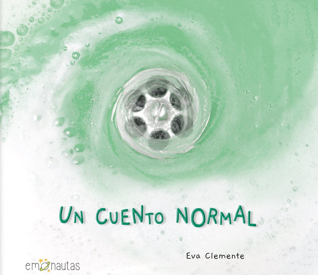 UN CUENTO NORMAL.. | Eva  Clemente