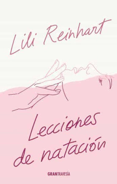 LECCIONES DE NATACIÓN.. | LILI REINHART