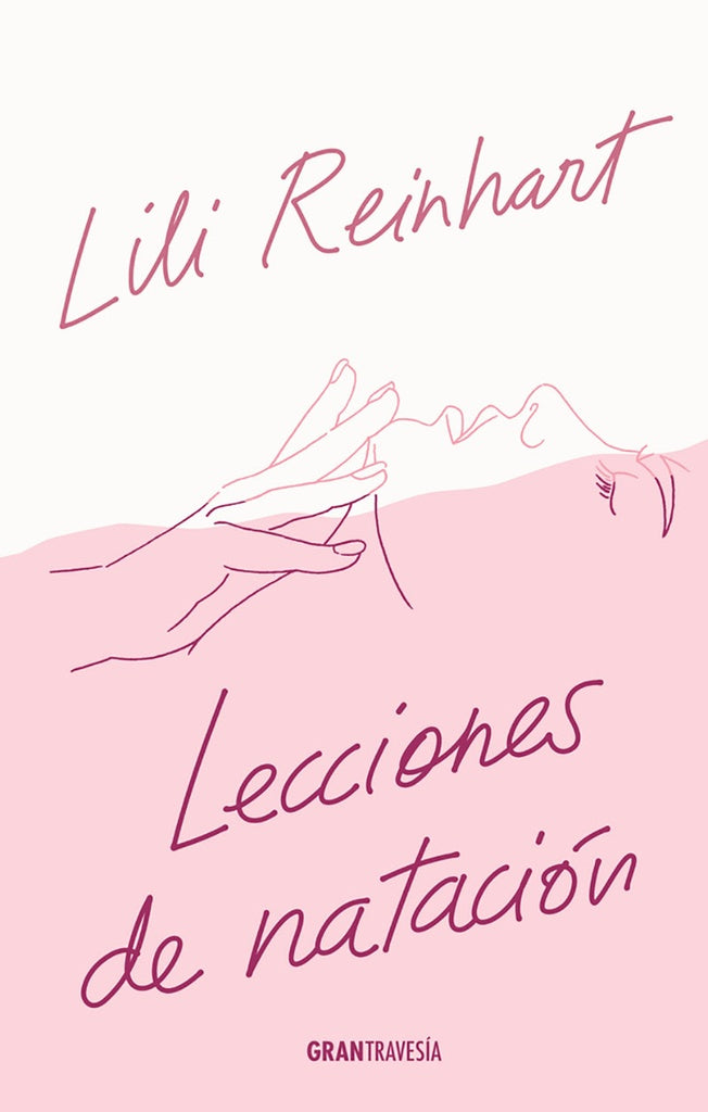 LECCIONES DE NATACIÓN.. | LILI REINHART
