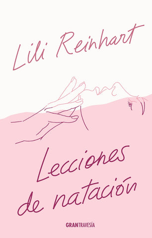 LECCIONES DE NATACIÓN.. | LILI REINHART