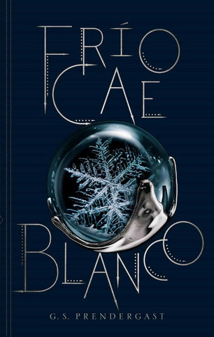 Frio cae blanco | G. S PRENDERGAST