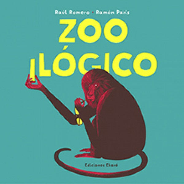 ZOOILÓGICO.. | PARIS  ROMERO