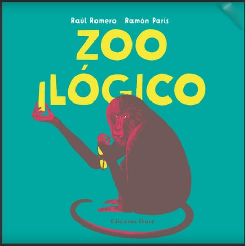 ZOOILÓGICO.. | PARIS  ROMERO
