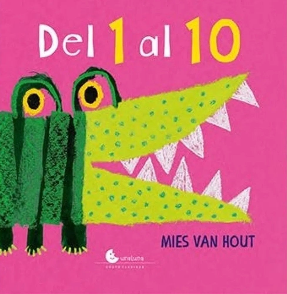 DEL 1 AL 10 | MIES VAN